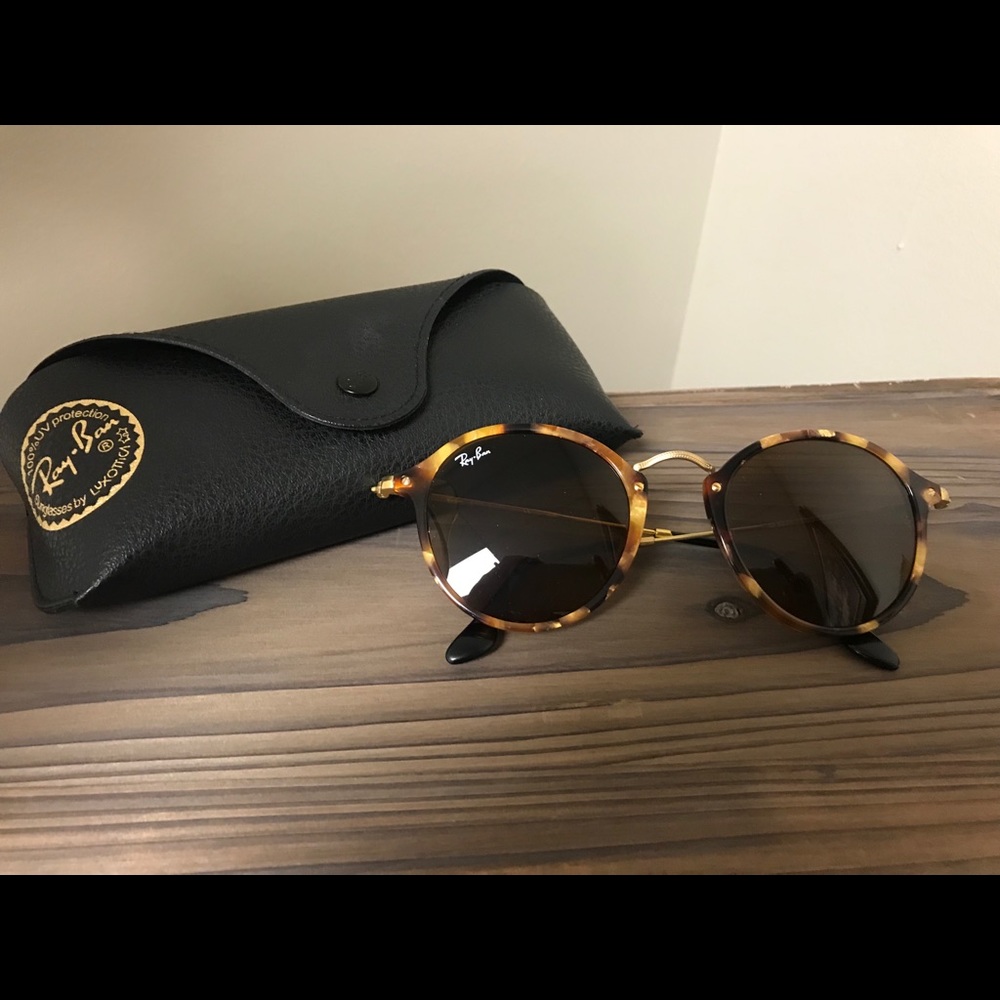 Ray-Ban Sunglasses
